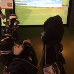 AGC à Golf en Ville Janvier 2017