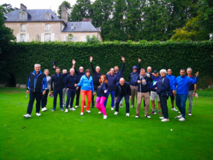 Open AGC 2022